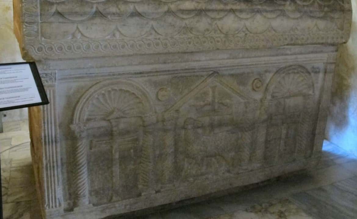 Galla Placidia facts