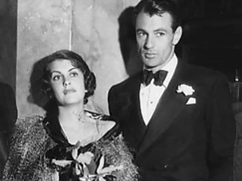 Gary Cooper facts