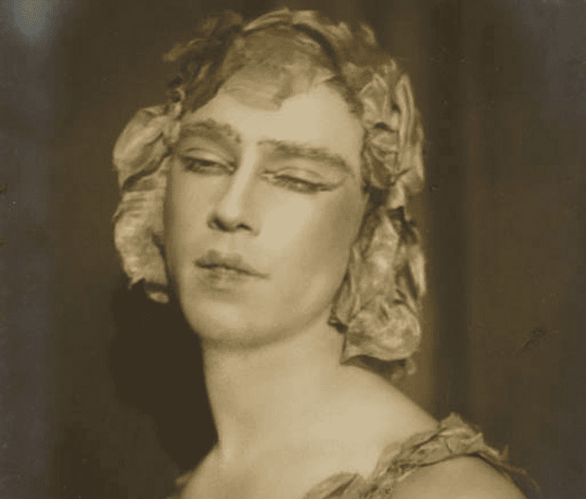 Vaslav Nijinsky Facts