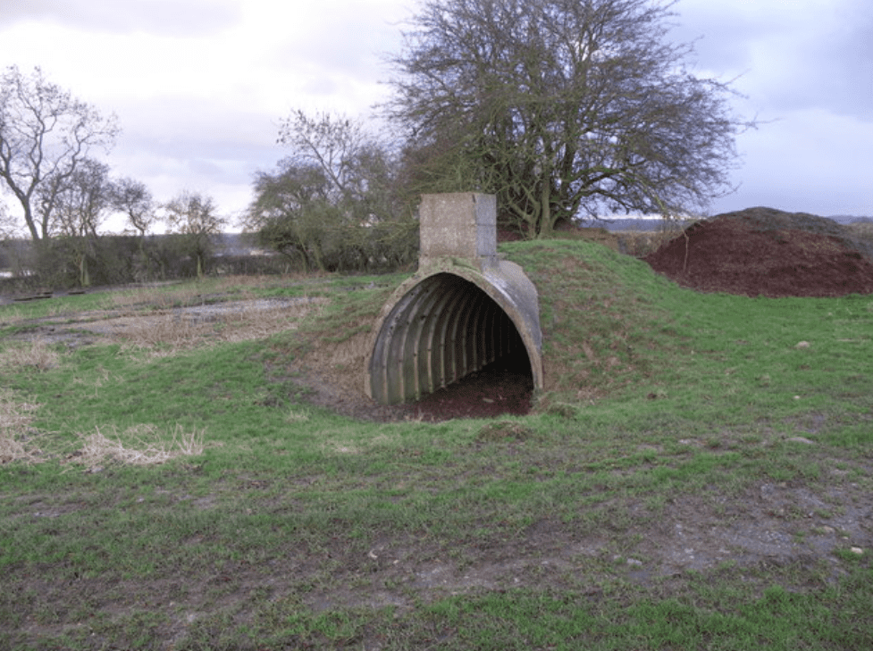 Abandoned Buildings Facts