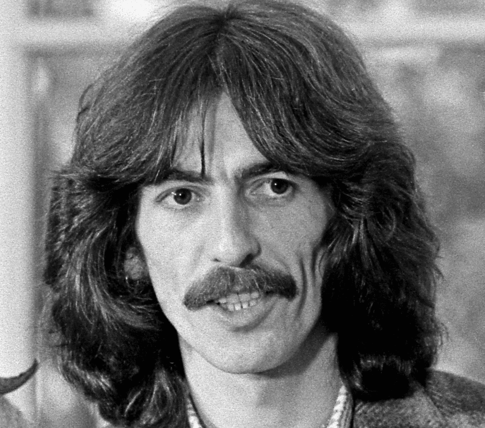 George Harrison Facts