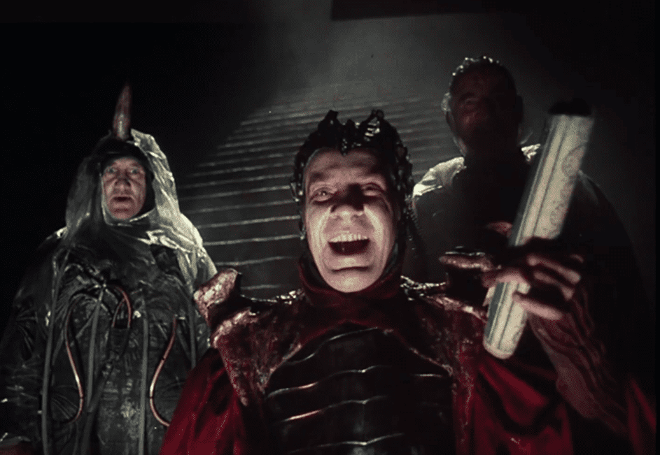 George Harrison Facts