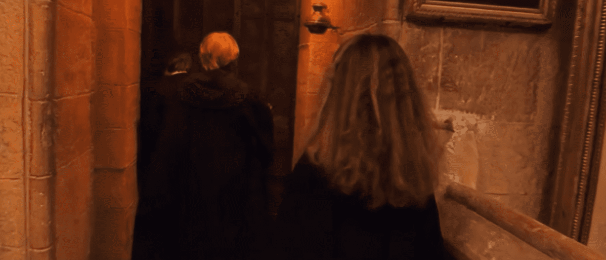 Harry Potter Issues Facts