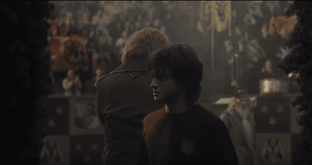 Harry Potter Issues Facts