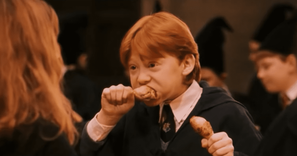 Harry Potter Issues Facts