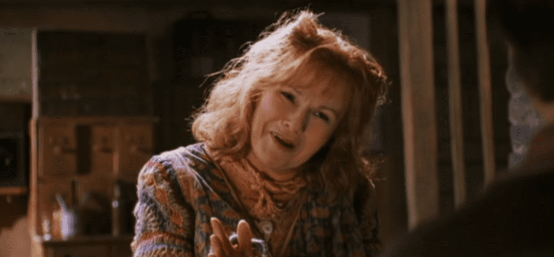 Harry Potter Issues Facts