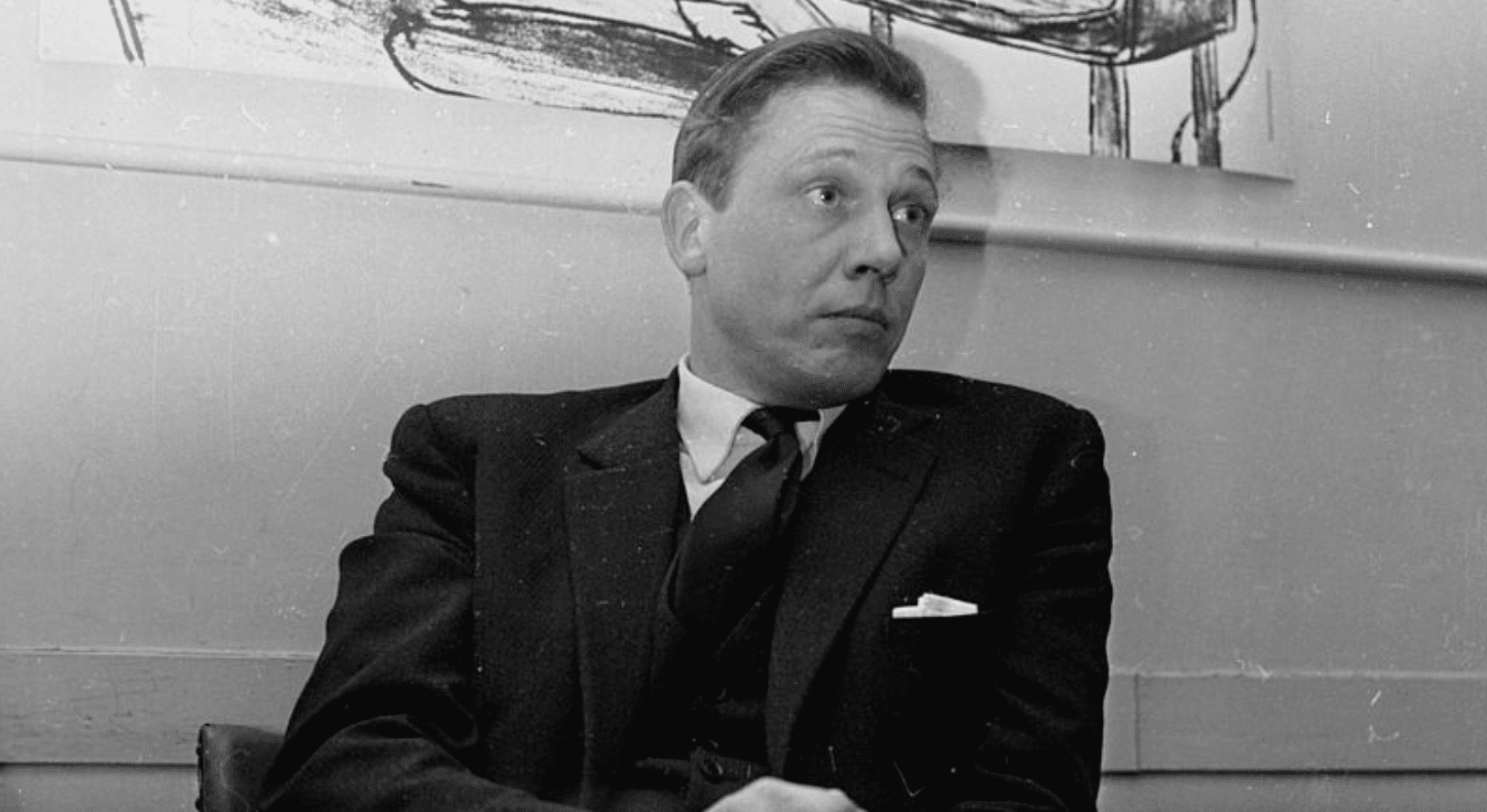 David Attenborough Facts