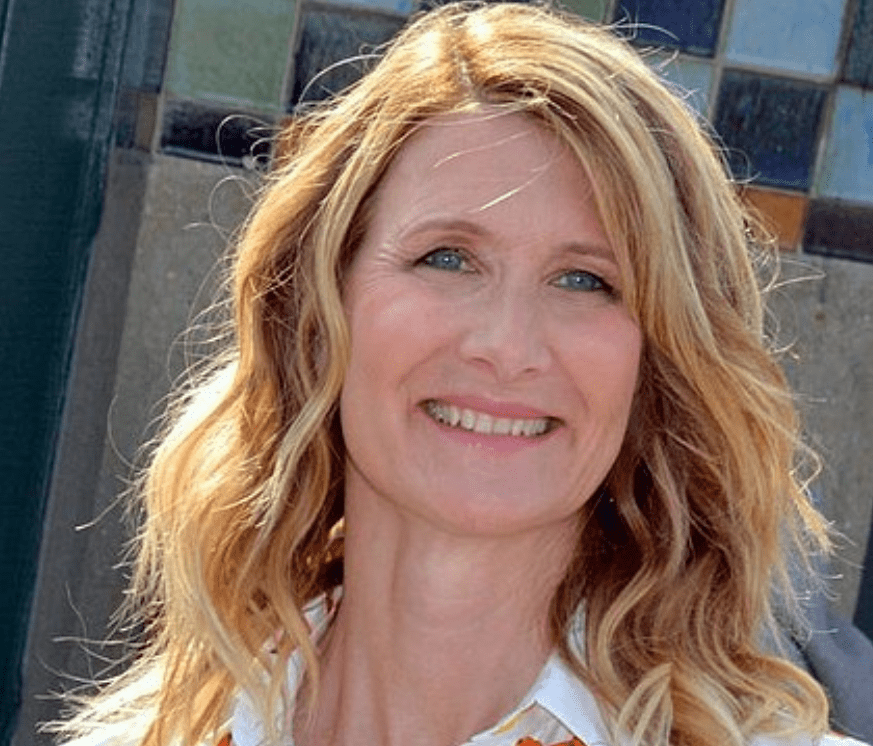 Laura Dern Facts