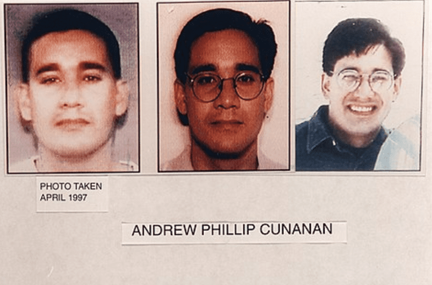 Versace Family Facts