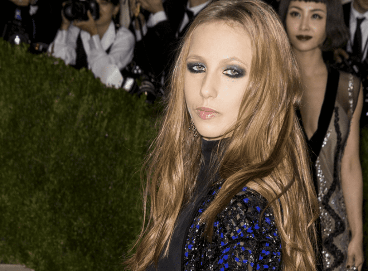 Versace Family Facts