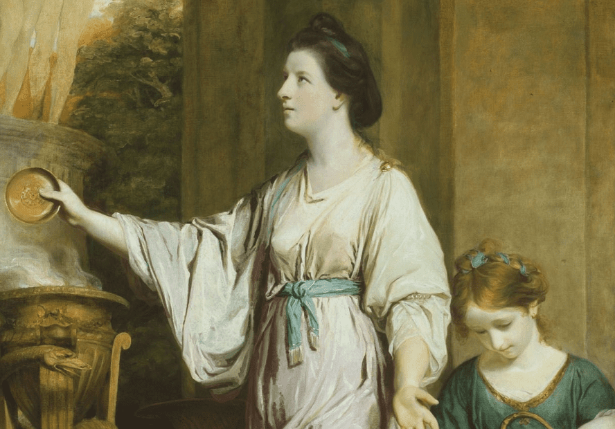 Lennox Sisters Facts