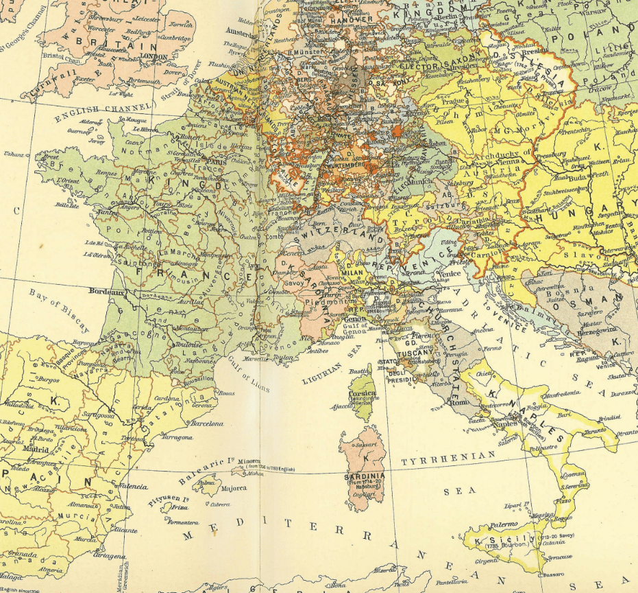 Lennox Sisters Facts