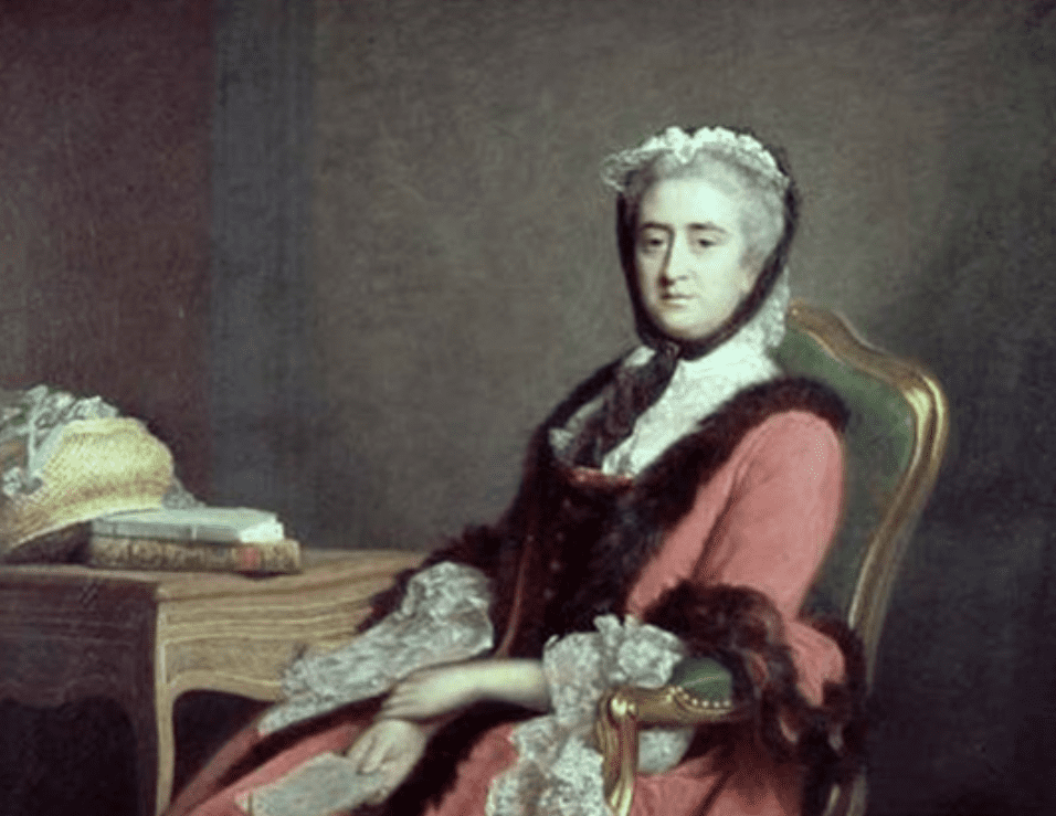 Lennox Sisters Facts