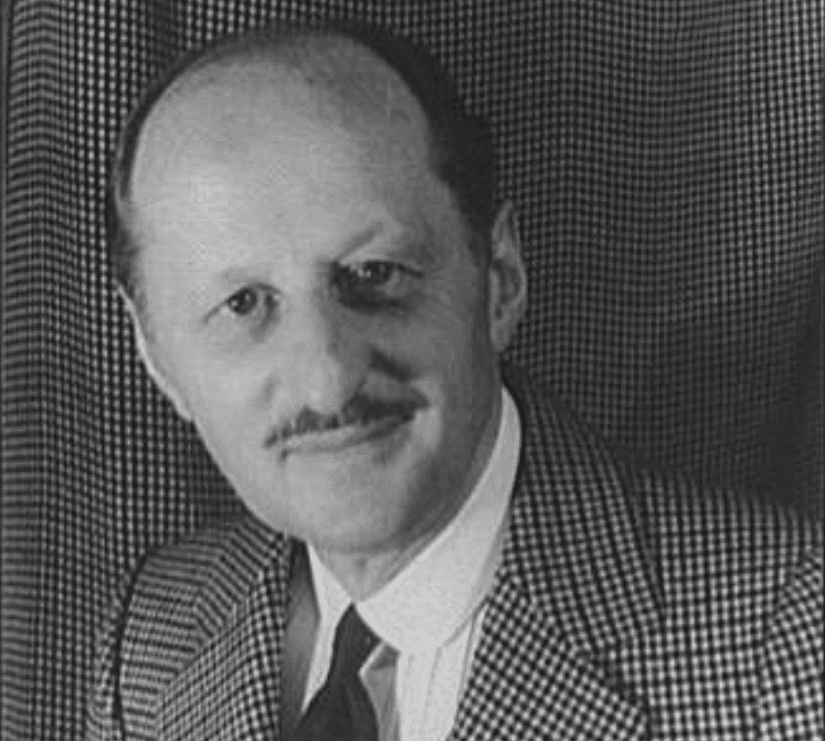 Algonquin Round Table Facts