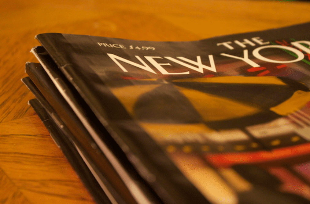 Algonquin Round Table Facts