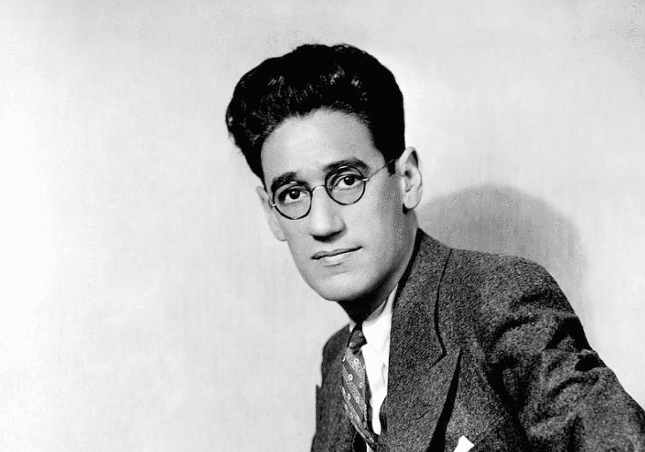 Algonquin Round Table Facts