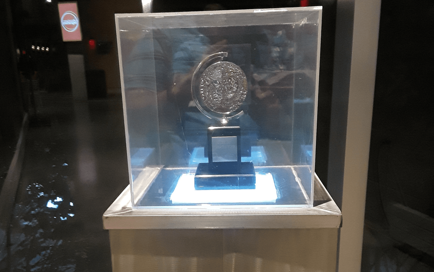 Algonquin Round Table Facts