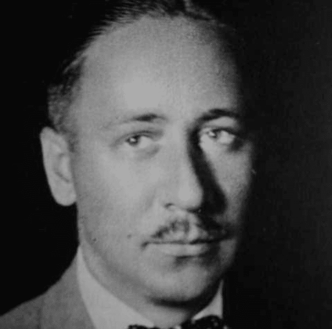 Algonquin Round Table Facts