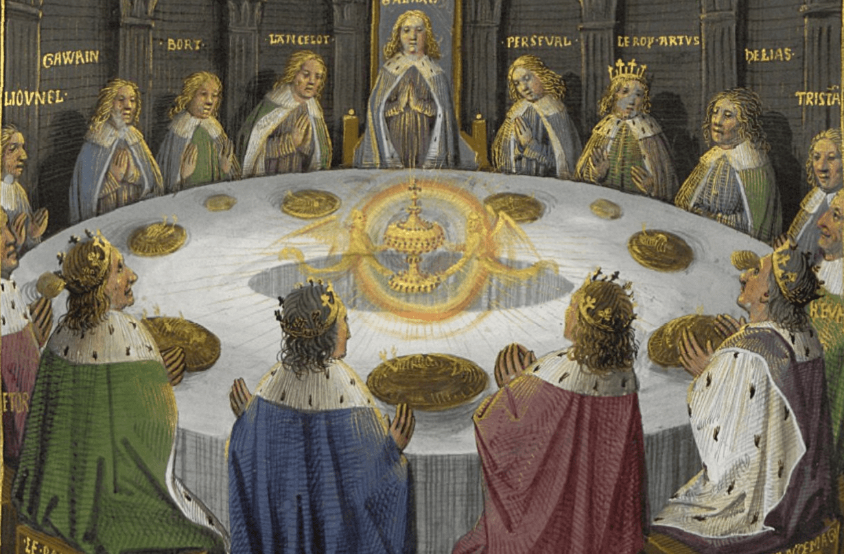 Algonquin Round Table Facts