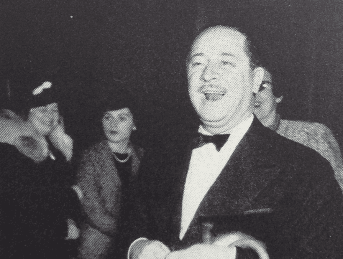 Algonquin Round Table Facts