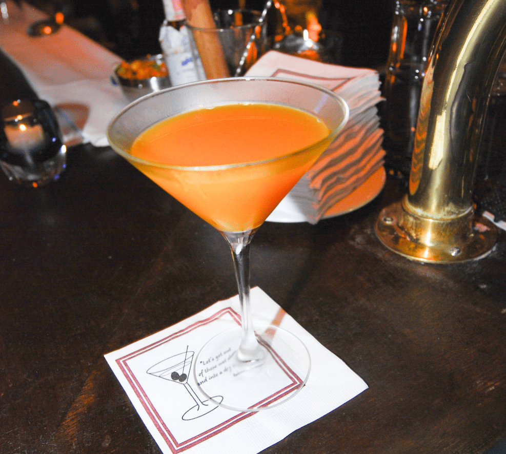 Algonquin Round Table Facts