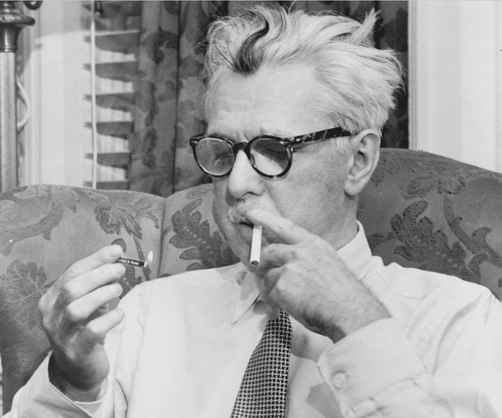 Algonquin Round Table Facts