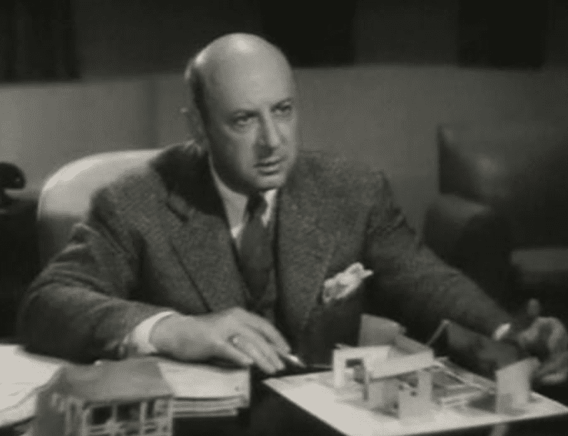 Algonquin Round Table Facts