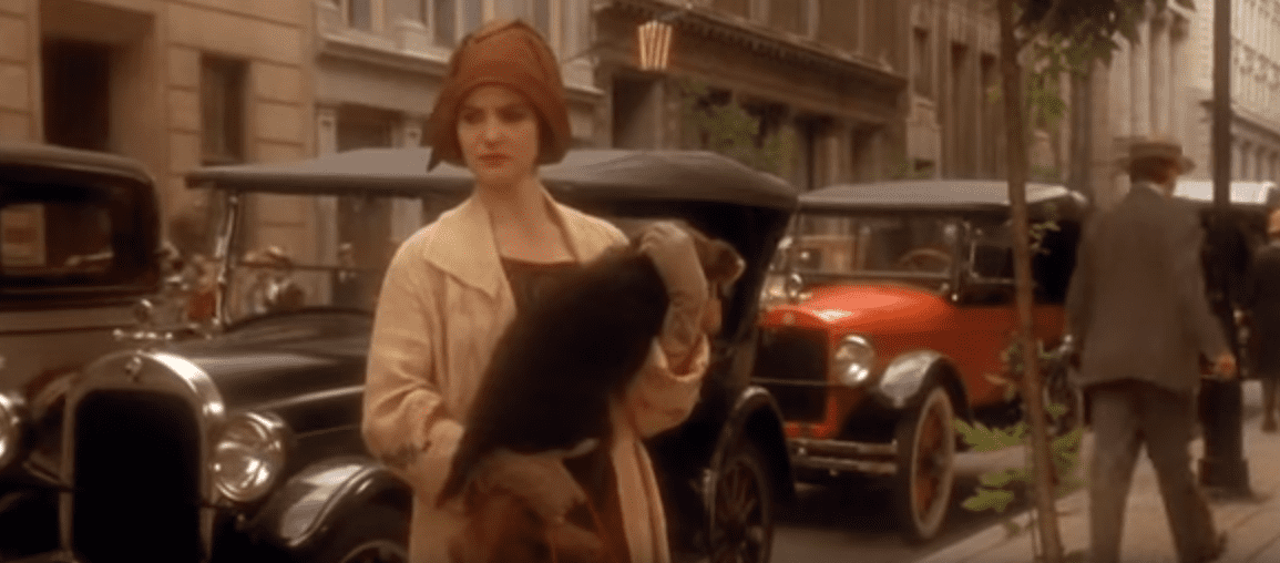 Algonquin Round Table Facts