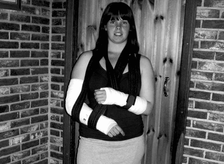 Never Go Through Again Facts