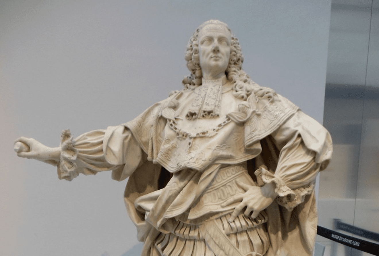 Madame du Barry Facts