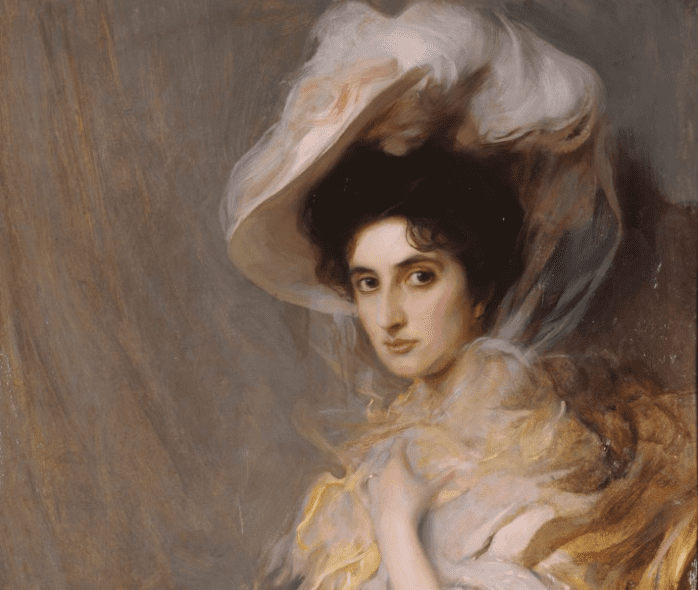 Madame du Barry Facts