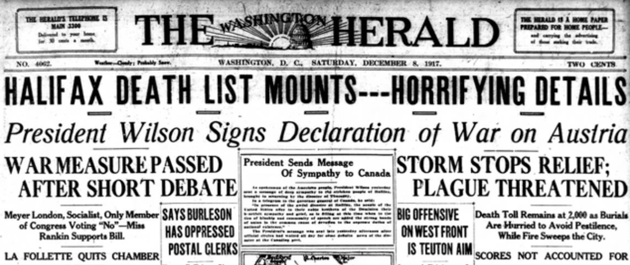 L.M. Montgomery Facts