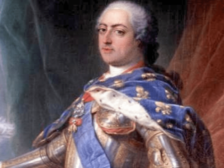 Madame du Barry Facts