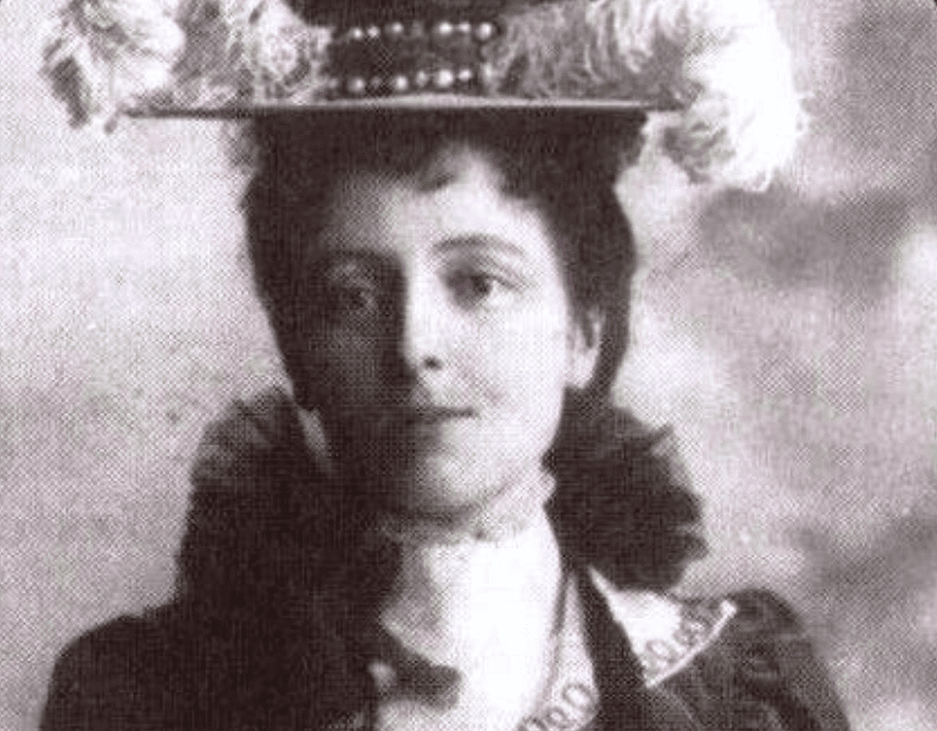 L.M. Montgomery Facts