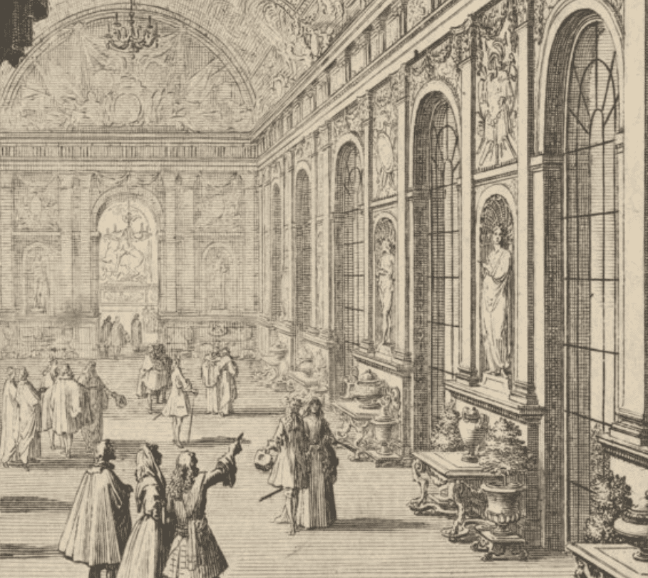 Madame du Barry Facts