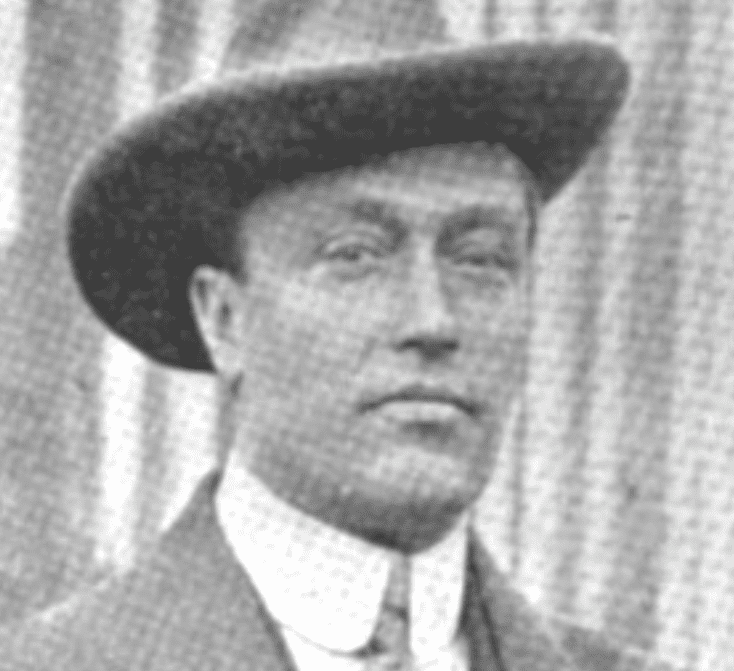 L.M. Montgomery Facts