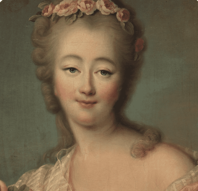 Madame du Barry Facts