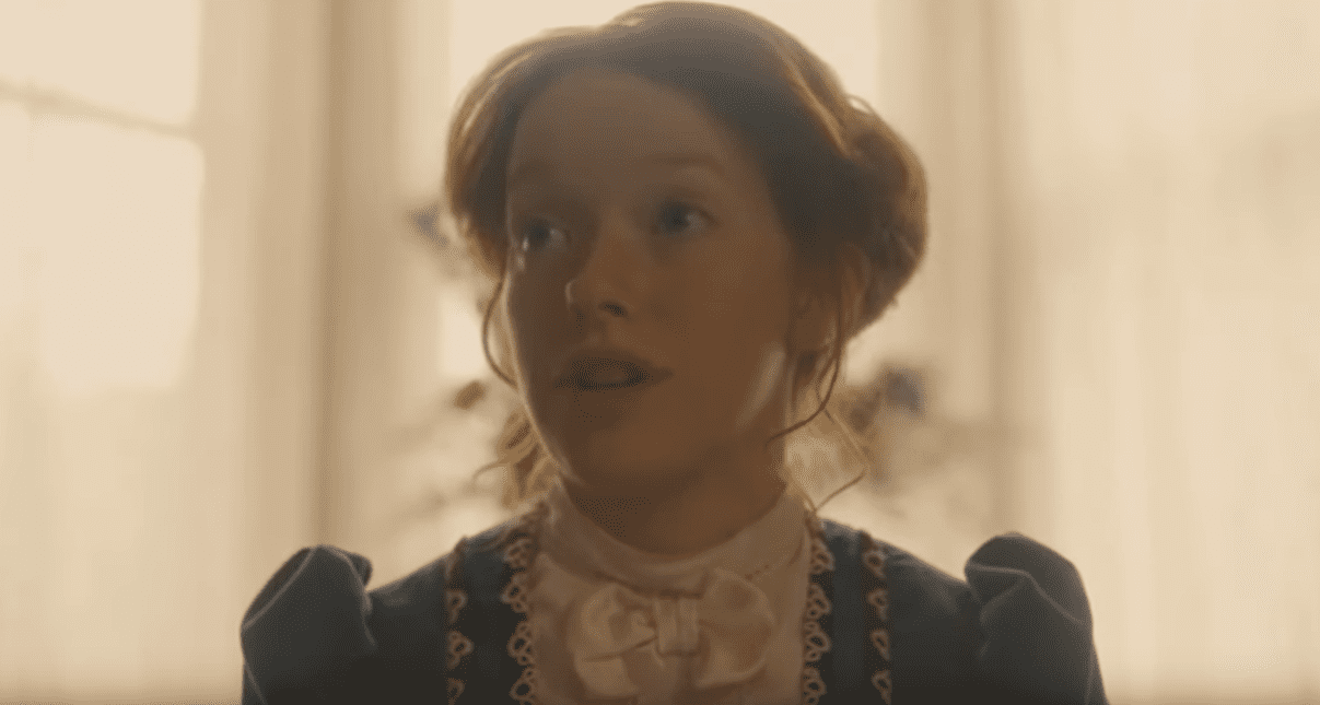 L.M. Montgomery Facts