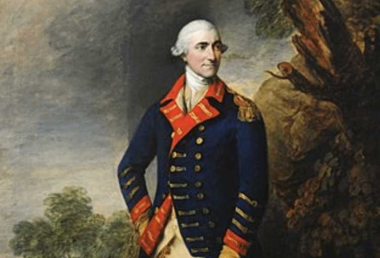 Madame du Barry Facts