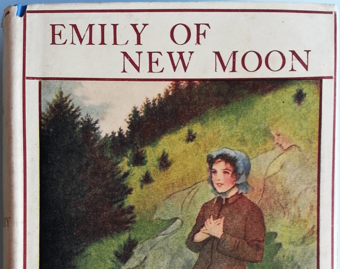 L.M. Montgomery Facts