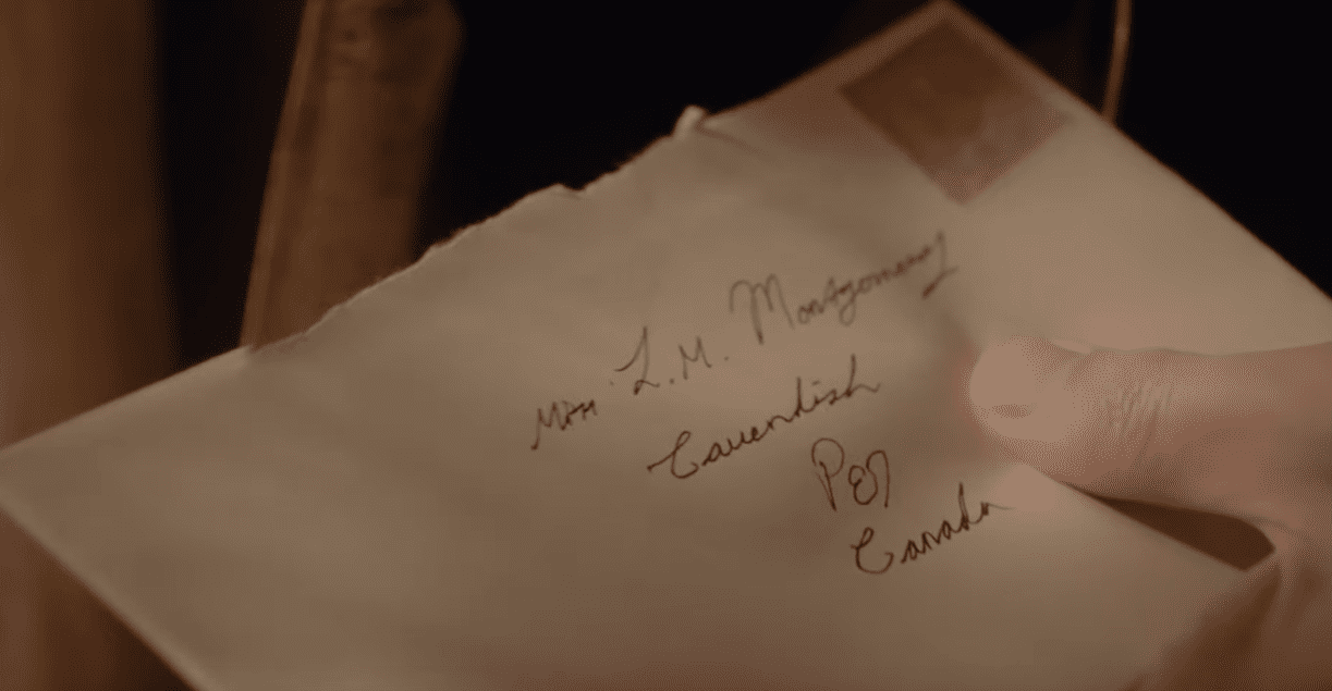 L.M. Montgomery Facts