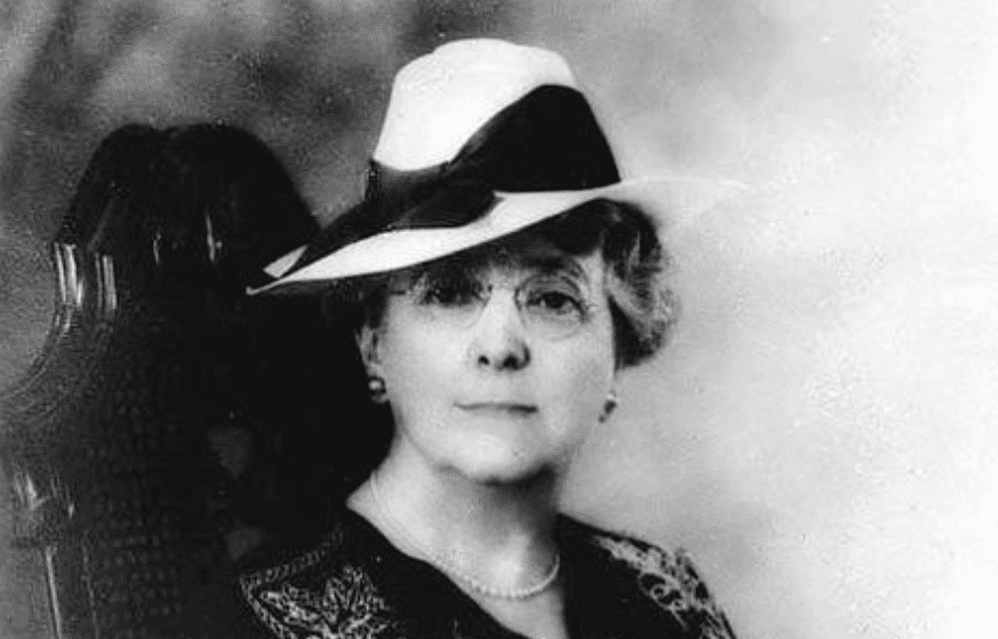 L.M. Montgomery Facts