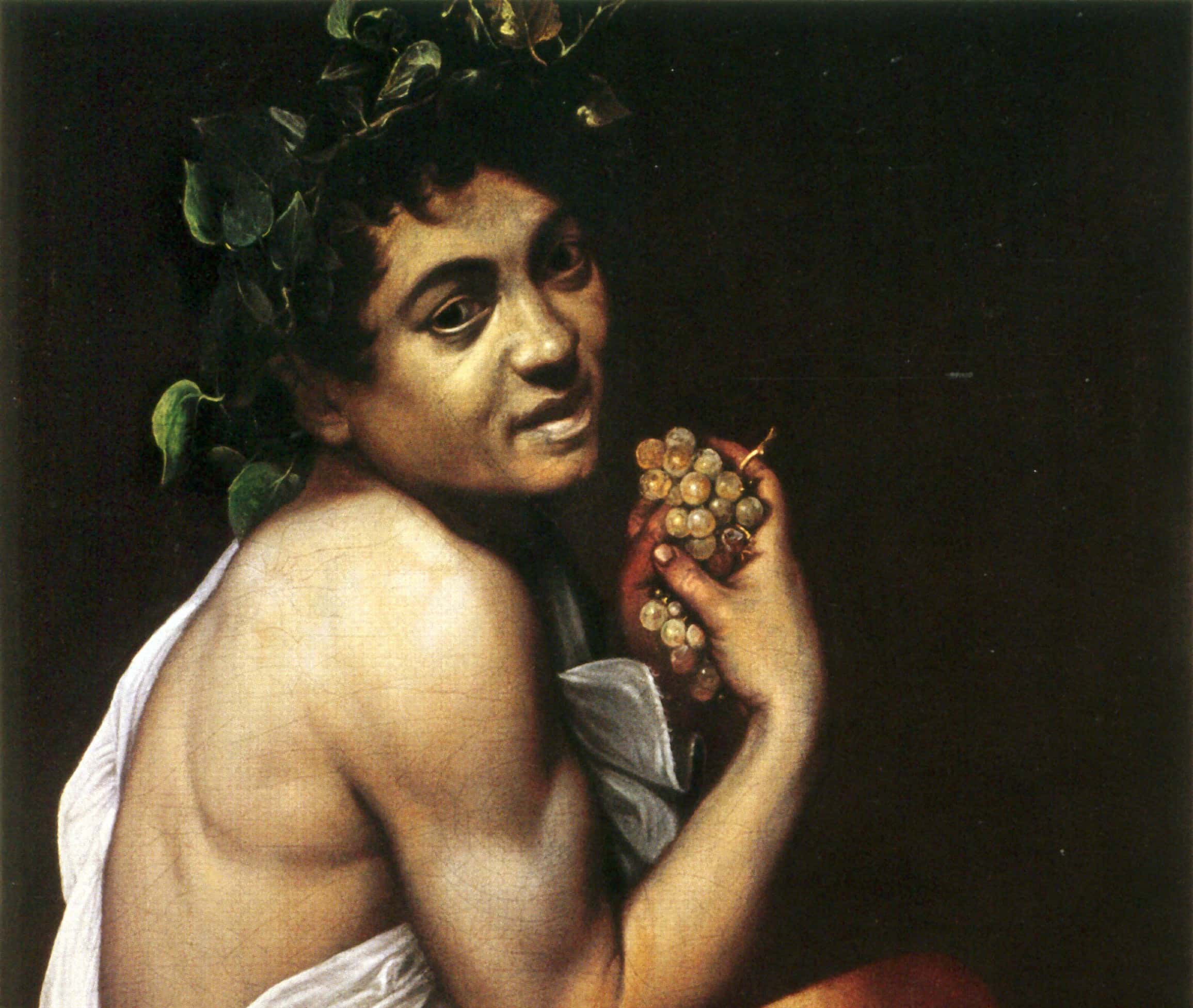 Caravaggio Facts