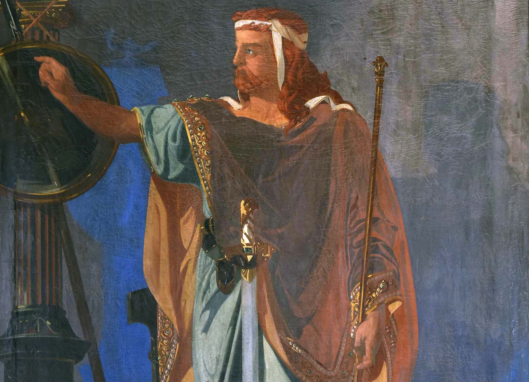 Galla Placidia facts