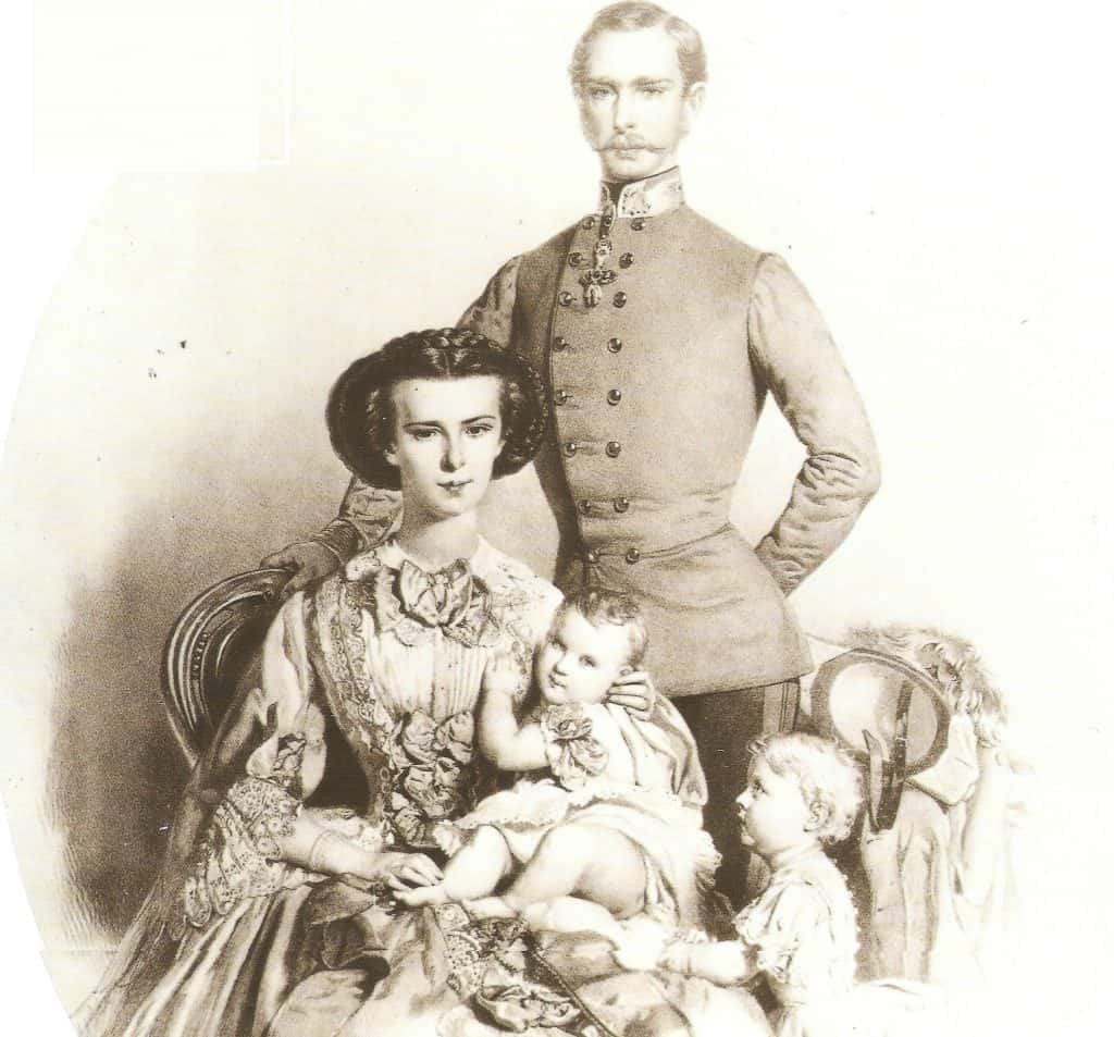 Elisabeth Of Austria Facts