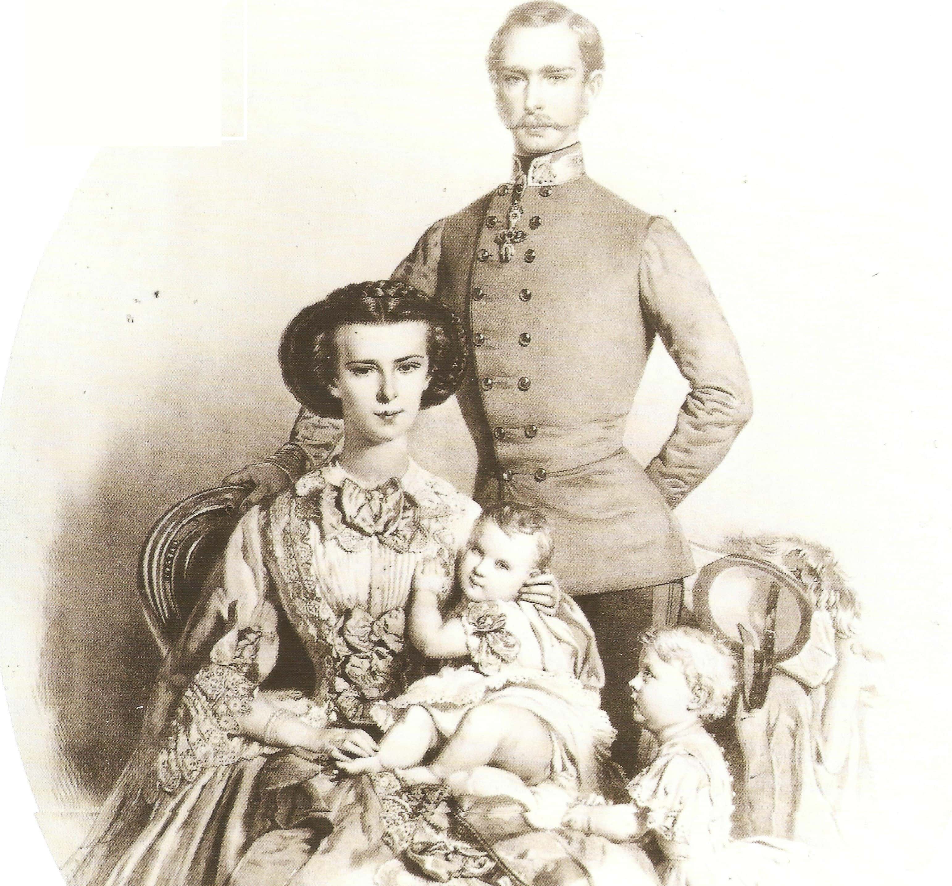 Elisabeth Of Austria Facts