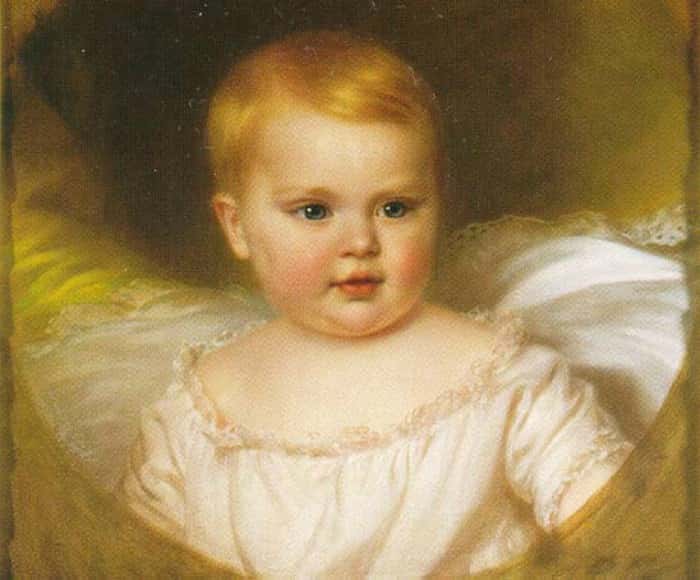 Elisabeth Of Austria Facts