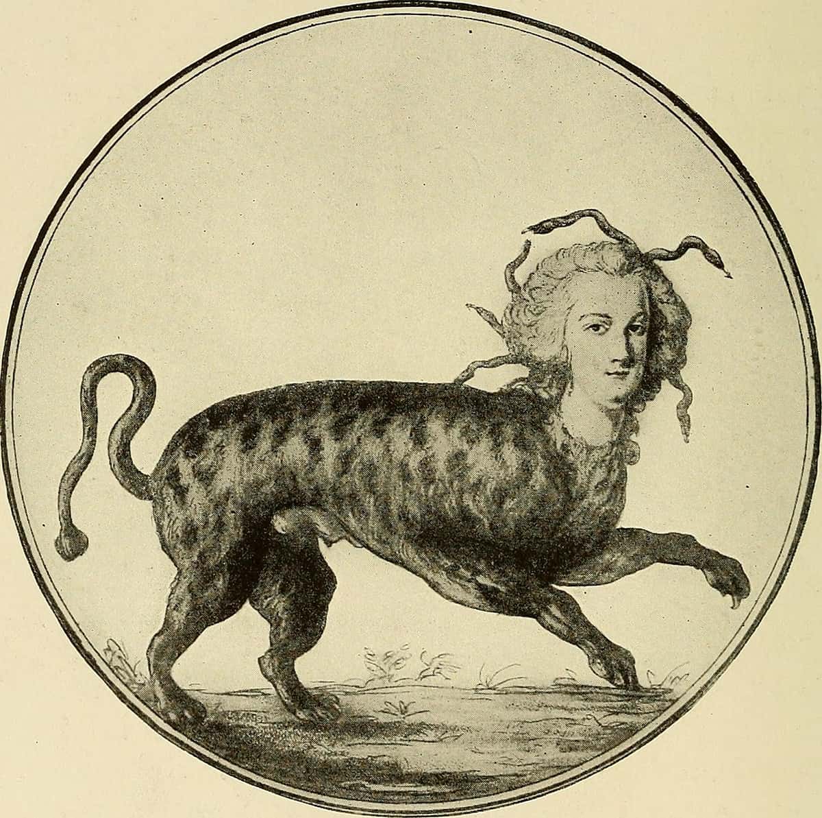 The Affair of the Diamond Necklace