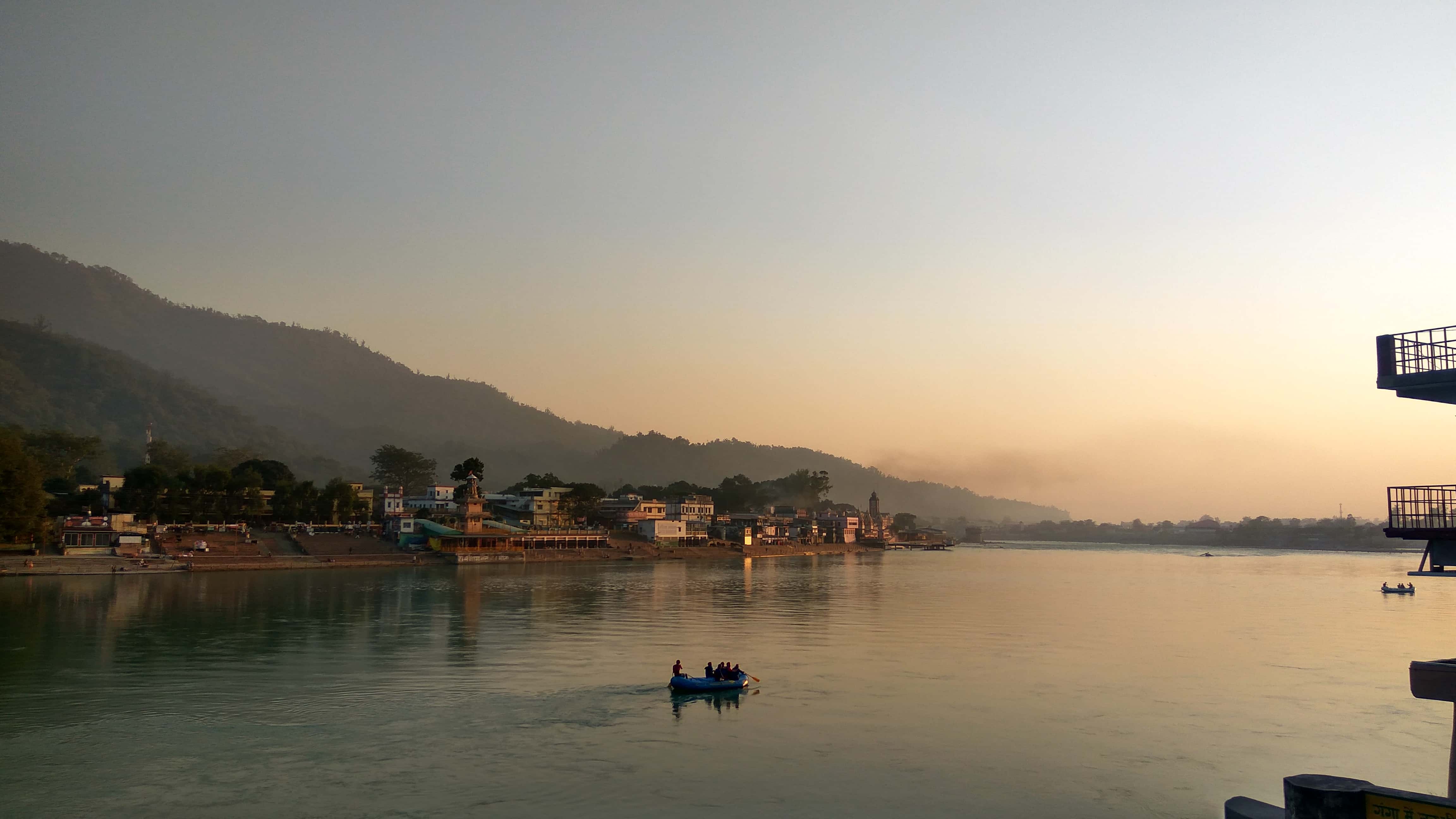 George Harrison Facts