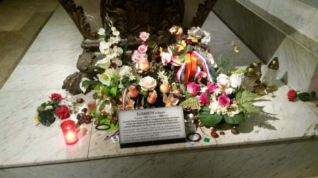 Elisabeth Of Austria Facts